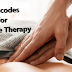 CPT Codes for Massage Therapy