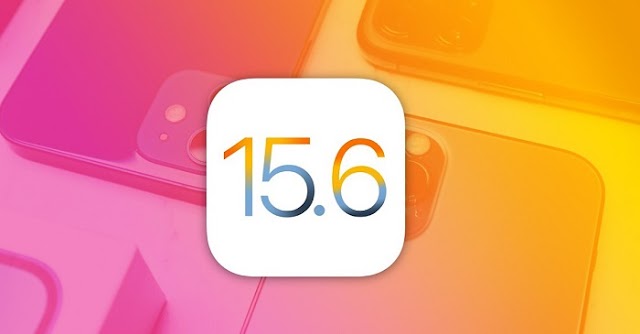  iOS 15.6.1 IPSW Direct Download Links