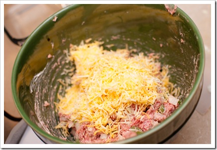 Cheeseburger Meatloaf6