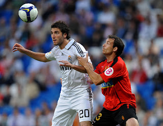 Prediksi Mallorca vs Real Madrid