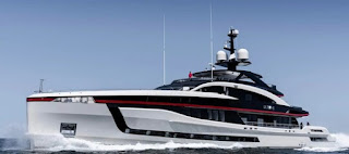 heesen yachts 19959