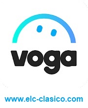 تنزيل تطبيق فوجا Voga للاندرويد للدردشة الصوتية والفيديو مجانا