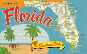 Florida. Greetings From Florida. Sunshine State. Posted by Brian at 4:30 AM (random florida )