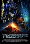 Transformers 2: Revenge of the Fallen (2009) Sub Indo