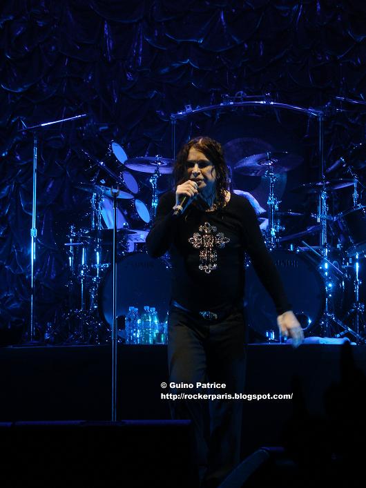 black sabbath tour dates 2009