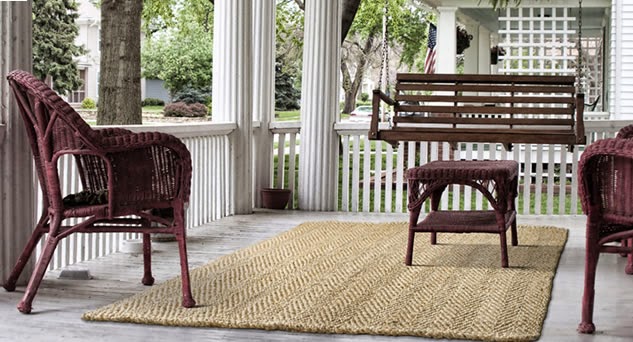 Indoor Outdoor Rugs