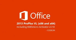 Microsoft Office Pro plus 2013 Free Download