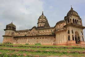 Laxmi Narayan temple Orchha