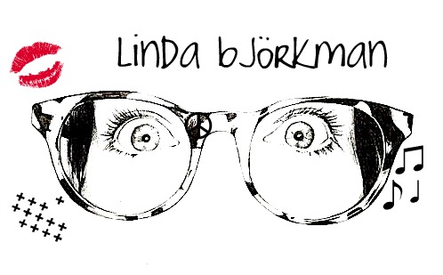 linda björkman