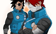 Ninja Saga Hack Instant Mission Lvl 10 - 80 and 50 TP