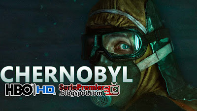 descargar chernobyl 2019 serie premier