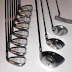 TaylorMade Mens Complete Right Hand Golf Club Set + Callaway Wood - GR8 DEAL!!