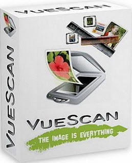 VueScan Pro 9.1.06 Terbaru
