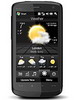 htc touch hd