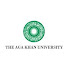 Job Opportunities at Aga Khan University, Special Educational Needs and Counselling
