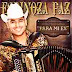 Espinoza Paz - Para Mí Ex [CD 2016][MEGA]