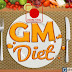 DIET GM: Berat Badan Turun 5 Kg Dalam Seminggu