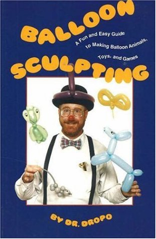 Balloon Animal Book6