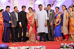 Aadi Aruna wedding reception photos-thumbnail-2