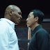 Mike Tyson ancur di kungfu Donny Yen !