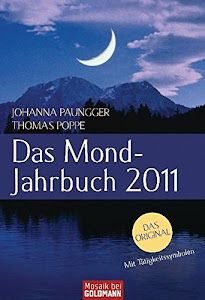 Das Mond-Jahrbuch 2011