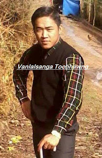 Vanlalsanga Tochhawng chanchin