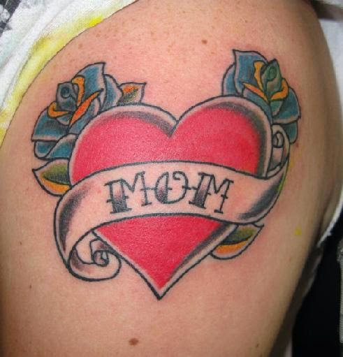 35+ Awesome Heart Tattoo Designs | Cuded