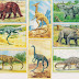 Impressionante Disegni Di Dinosauri Gia Colorati