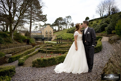 raithwaite hall north yorkshire wedding photographer