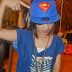 superman girl swag