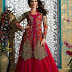 Traditional & Amazing Bridal Wedding Lehengas Collection 2013