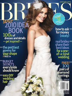 couverture de Brides, janvier 2010