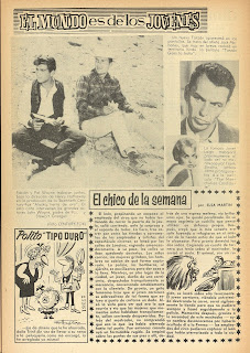 Blanca nº 57, 19 de Marzo de 1962
