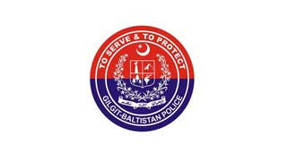Gilgit Baltistan Police Department logo