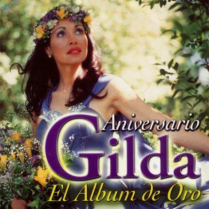 Gilda - El Álbum de Oro