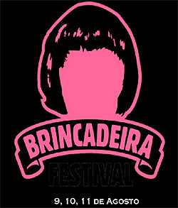 Brincadeira Festival