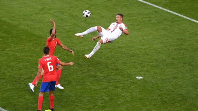 ¡Desilusión! La Sele dejó la inspiración y el buen fútbol olvidados en Costa Rica