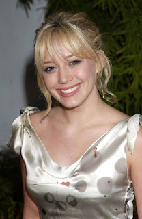 Hilary Duff Photo Collection