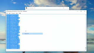 Fast Indexing Bot - Bulk Submit Url to Google and Bing Search Engine 