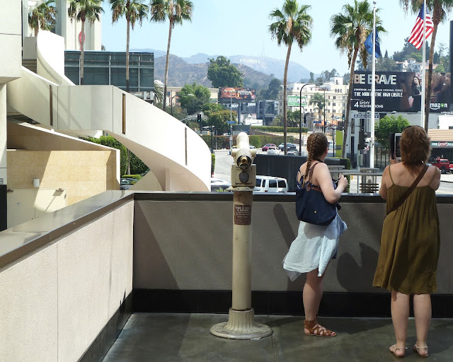 Hollywood Sign