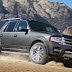 Car Profiles - Ford Expedition