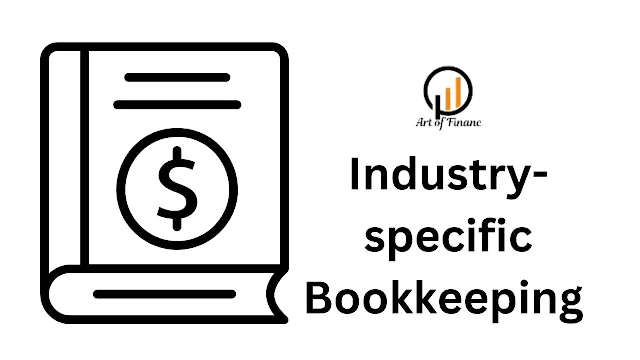 Industry-specific Bookkeeping