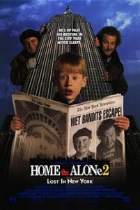 Home Alone 2 - Lost in New York - Hindi Dubbed Movie Watch Online