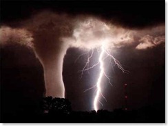 storms