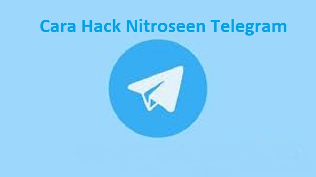  Kali ini kami akan memberikan trik untuk anda mendaptkan unag gratisan Cara Hack Nitroseen Telegram 2022