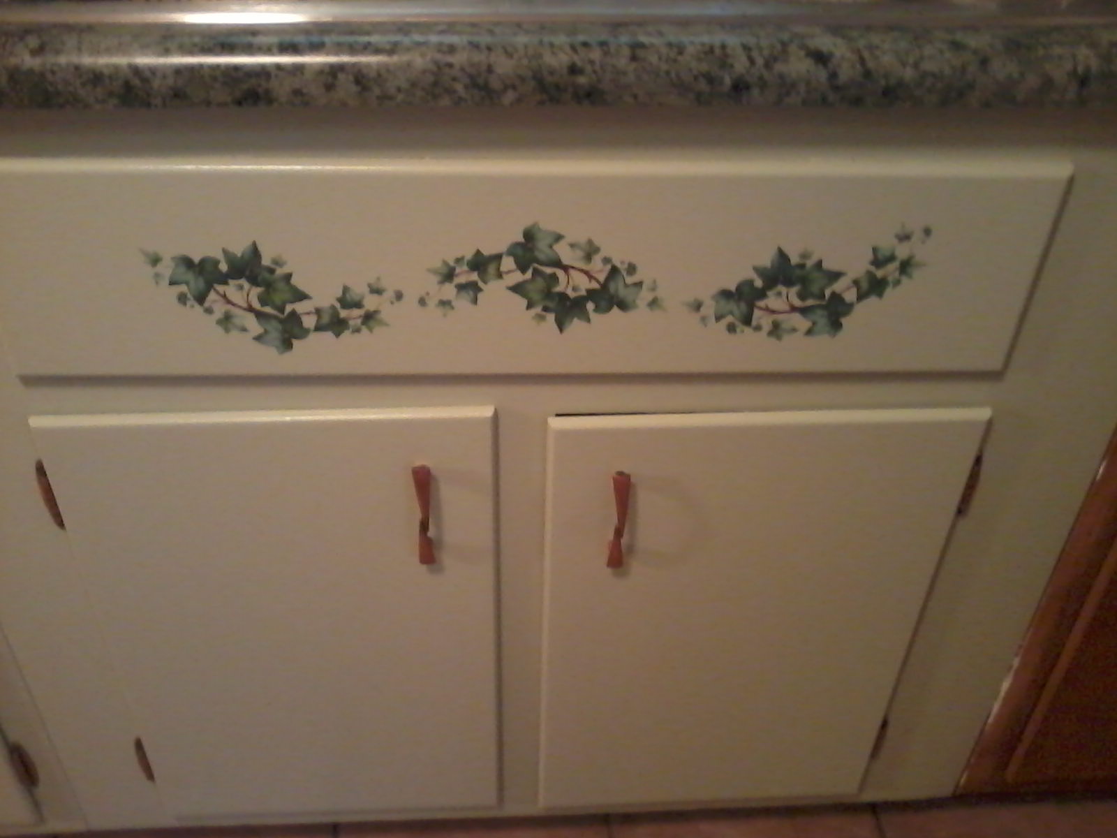 kitchen wallpaper border ideas - www.smscs.com