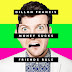 Dillon Francis – Money Sucks, Friends Rule (2014) [iTunes Plus AAC M4A]