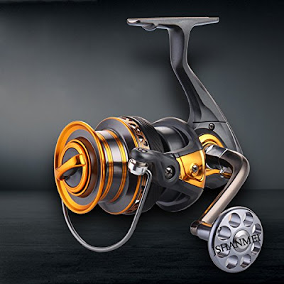  fishing reel