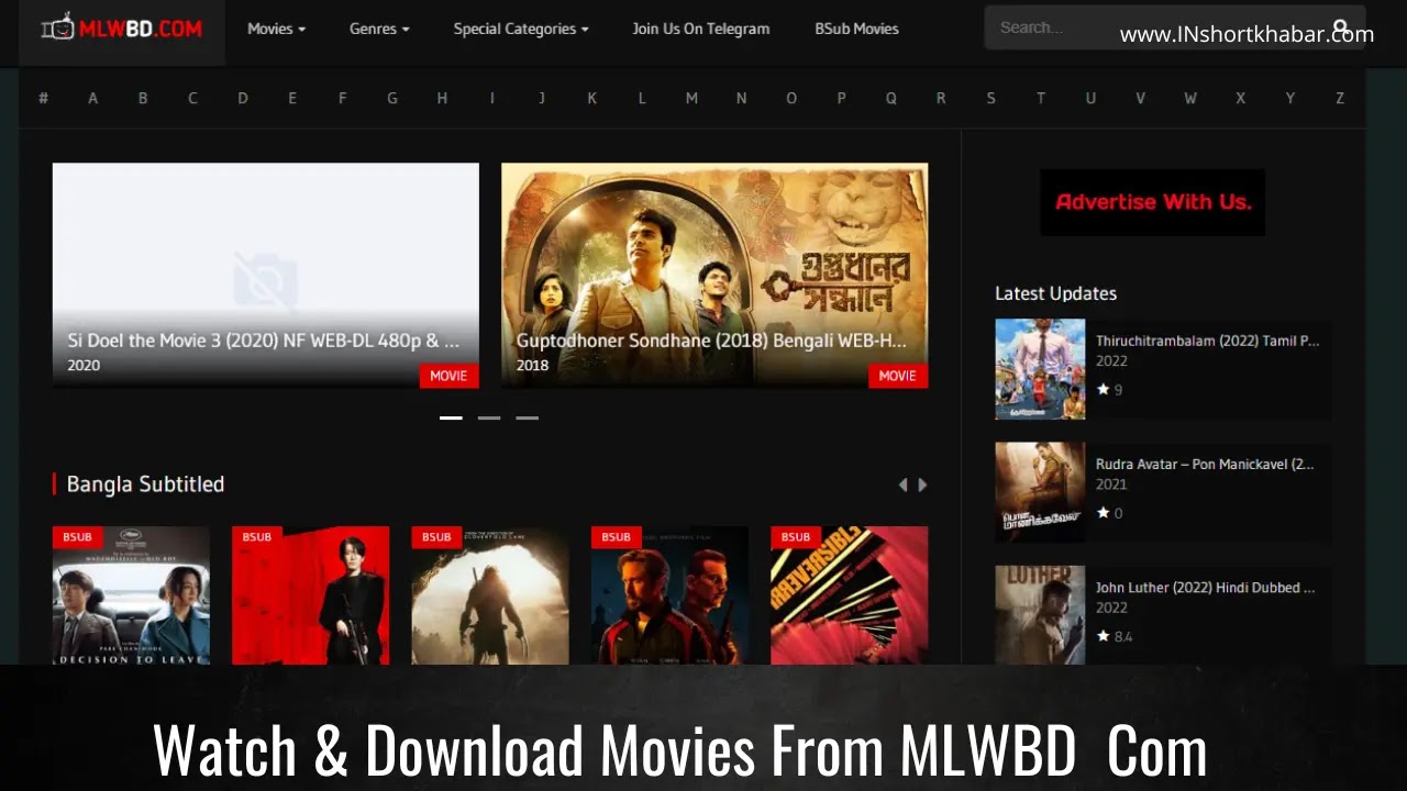Mlwbd Hindi Dubbed Movie Download
