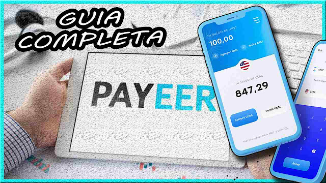 ¿Qué es Payeer y cómo funciona? La Guía Completa